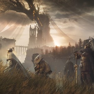 June 21st. Will you walk with us? | ELDEN RING