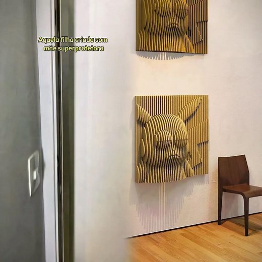 Minha mãe é assim… e a sua também 😂 Quando o assunto é proteção extra, você também pode contar com