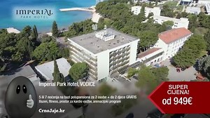 🤩 Nezaboravno obiteljsko ljetovanje u Vodicama uz pet ili sedam noćenja na bazi polupansiona za dvoje i do dvoje djece gratis u Imperial Park Hotelu...⬇️⬇️⬇️ ...ili obiteljsko uživanje u Hotelu Horizont u Baškoj Vodi na bazi polupansiona ili na očaravajućoj Makarskoj rivijeri u Morenia All Inclusive Hotelu! ☀🌊 #crnojaje #putovanja #ljetovanje | Crno Jaje