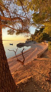 Makarska Riviera Beaches on Reels