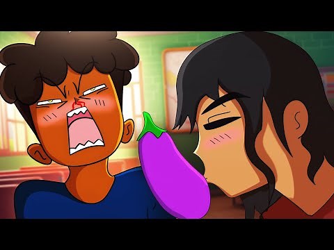 Caught Giving Head At High School