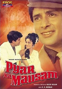 Pyar Ka Mausam (1969) | ČSFD.cz