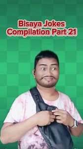 349 reactions · 26 shares | Bisaya Jokes Compilation Part 21. | Junex Vlog Dum Jr. | Facebook