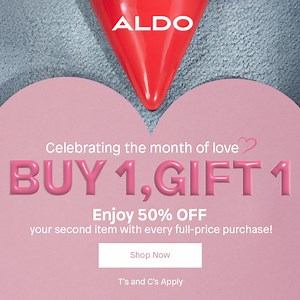 Rustenburg Mall on Reels