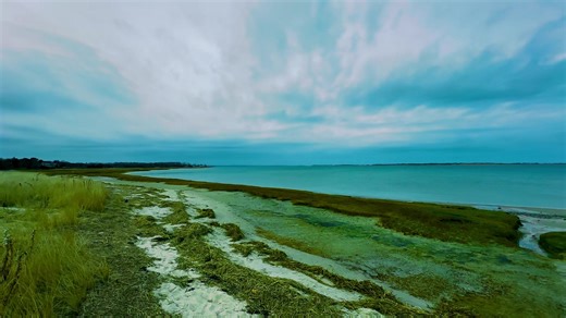 6.7K views · 357 reactions | Bone Hill Beach - Barnstable | Cape Cod, Massachusetts | Facebook