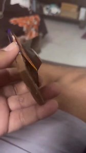 WARNING: CHOCOLATE LOVERS DON'T WATCH 🍫 Found a live worm 🐛 crawling in a bar of Cadbury Dairy Milk Chocolate. | The Kashmiri Tales