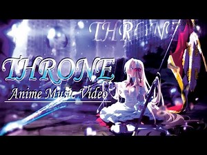 Counter: Side「AMV」- Throne