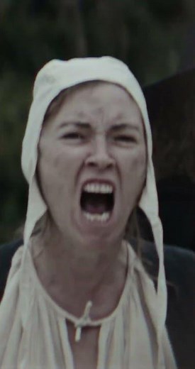 What really happened in witch trials? 🤫 #WitchesTruthBehindTheTrials