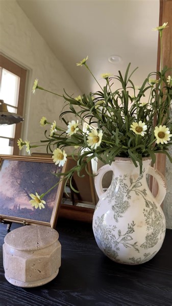 11K views · 293 reactions | Entering spring with a fresh welcome right at the door. Shop this entryway scene at magnolia.com. #MagnoliaMarket | Magnolia | Facebook