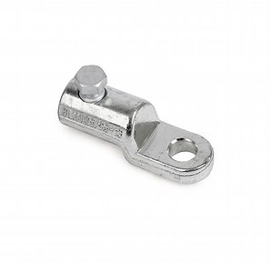 [Hot Item] Torque Lug Wire Connector Adapter Socket Aluminium Bolted Lug Terminal Adapter Alloy Cable Plug