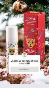 Wild Rain Cosmetics on Reels | Facebook