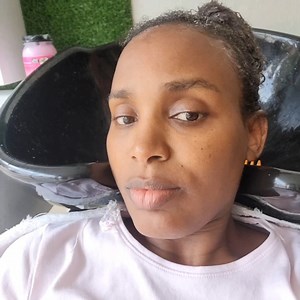 9.7K views · 150 reactions | Les cuento porque hay que durar 40 días sin lavarse el pelo después que uno pare. Esto fue lo que paso, cuando llegue al salón de belleza! | Anime cocina | Facebook