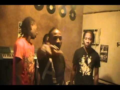 Sex Jive Riddim [Promo Video] Feb 2012