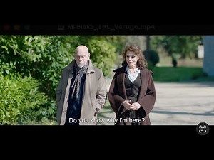 Mr.Blake at Your Service | Trailer