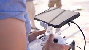 Fort Bliss conducts first ever CUAS exercise on a military installation