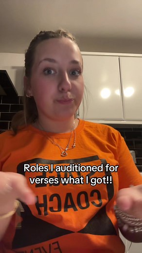 And Juliet Musical: From Audition to Juliet Role!