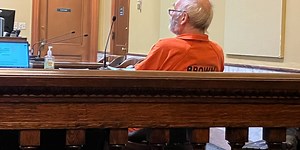 ‘Uncle Fester’ bound over for trial, facing multiple felony drug charges in Brown County