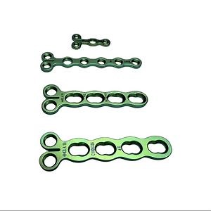 [Hot Item] Hand Fracture Surgery Condylar Plate