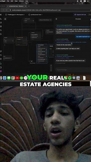 Get Your FREE Survey Bot & Automation Today!