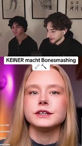 Bonesmashing: Warum niemand es macht — Bramal Clips