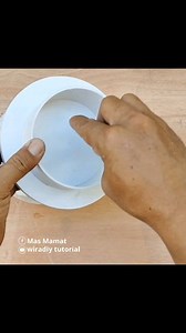 157K views · 1.9K reactions | Memanfaatkan limbah paralon bekas..!! DIY lampu plafon sederhana Ide kerajinan lampu hias dari pipa PVC paralon Video Tutorial cara membuat lampu plafon di rumah Bisa cek di Youtube Channel wiradiy tutorial #lampuplafon #lampuhiasparalon #lampudekorasi #homedekor #diy #diyhomedecor #diycraft #diyproject | Mas Mamat | Facebook