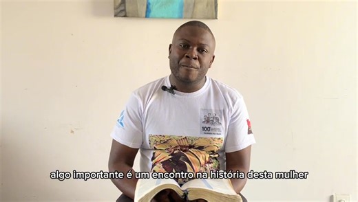 1.2K views · 72 reactions | #Palavra_de_Esperança com o pastor Maravilho Zorobabel Adriano "Pr. Roi". | Adventistas do Sul de Angola | Facebook