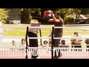 HAP AND LEONARD: MUCHO MOJO | 'Hap Boxes the Reverend' Ep. 204