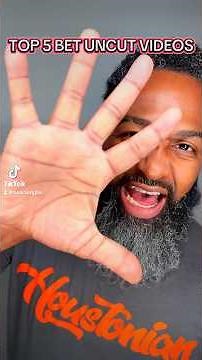 Top 5 BET Uncut Videos #bet #betuncut #hiphop #top5 #musicreview #rapper #rap