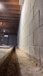 #construction #viral #remodelacion #fy #draintilesystem #sumppump #cemento #plumbingservices #electricidadresidencial | Victor Gonzalez