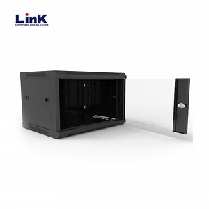 [Hot Item] Versatile Data Network Rack Solutions for 4u, 9u, 12u, and 24u