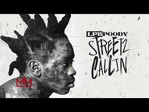 LPB Poody - Steppas (Streetz Callin)