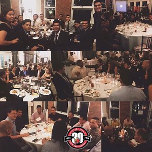 #AlaskaAces30th | Alaska Aces