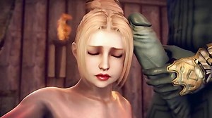 Dead or Alive Main Component by 26regionsfm animation with Sound. 3D Hentai Porn - NicePorn.Tv