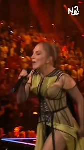 242K views · 786 reactions | Sertab Erener yıllar sonra "Everyway That I Can" şarkısını Eurovision sahnesinde söyledi. 2024 Eurovision için Türkiye'den konuk şarkıcı olarak katılan Sertab Erener'in performansı hakkında, ne dersiniz? #eurovision #sertaberener #şarkıcı #everywaythatıcan #şarkı #müzik #israil | Nedersiniz | Facebook