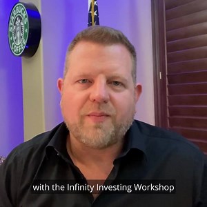 ⚠️ Special Announcement from Toby Mathis, Esq.! ⚠️ Don't miss...