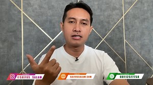 LOA atau Law of Attraction bisa juga Anda praktekkan untuk menarik pembeli ya Sahabat, Silakan bisa praktekkan ini #loa #lawofattraction #bisnis #Pembeli #banjirorderan #berlimpah #usaha #jualan | Saifus Salam