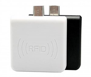 [Hot Item] USB 125kHz RFID Proximity ID Card Reader Plug and Play