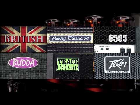 Peavey Vypyr VIP 2 Amp