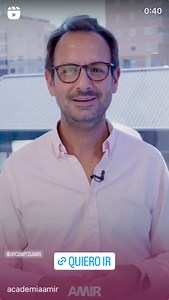 Academia AMIR on Reels