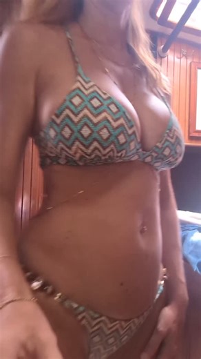 Jennifer Brown on Instagram: "Bikini Check #bikini"