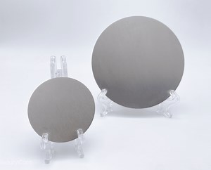 [Hot Item] Niobium Titanium (NbTi) Alloy Target Niobium Titanium Sputtering Target for Coating