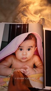 Vista Flat Magazine - Perfect sized Photobook for small yet priceless occasions. Not just a photobook, it’s a vibe! 💫 The Indigo Luster A4 Portrait Soft Cover gives you that sleek, magazine feel with seamless flat binding & premium luster paper – ‘cause your clicks deserve nothing but the best. 🔥 Perfect for portfolios, storytelling, and flexing your photography game! 📸💥 V.C: @ethniccapture New to Canvera? Register now & level up! #LinkInBio #Photomagazine #Albumphotobooks #CanveraPhotobooks