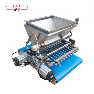 [Hot Item] Desktop Fondant Forming Machine