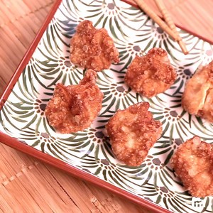 251K views · 566 reactions | [Cuisine du  ] Ça vous dit des raviolis chinois pour midi ? Voici une variante qu'on adore  La recette par ici ➡️ https://goo.gl/GrFkdr | Marmiton | Facebook