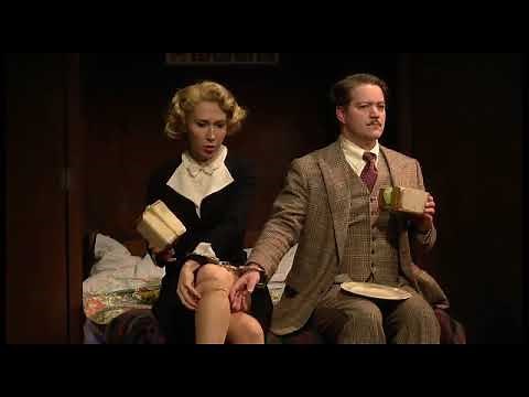 Women Leg Touching Under The Table 11