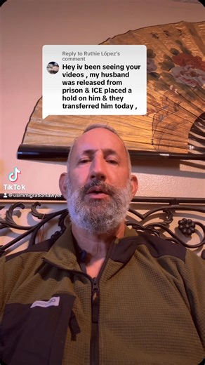 #deportation #immigration #court | Brian D. Lerner