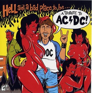 Various - Hell Ain't A Bad Place To Be…