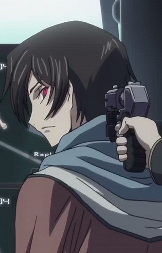 #アニメ #コードギアス #ルルーシュ #ルルーシュヴィブリタニア #codegeass