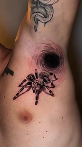 688K views · 10K reactions | ¿Qué opinan de este tatuaje en la axila? #stickertrade #sticker | Angie Di | Facebook