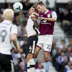20K views · 603 reactions | FT: Derby County 0-0 Aston Villa – Proper...